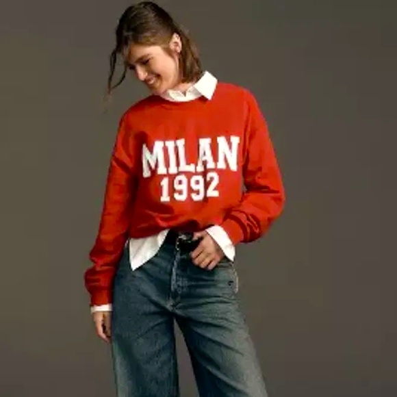 Anthropologie Best Selling Top. 
Soft, warm & stylish.NWOT Sold out in stores. - Picture 2 of 12